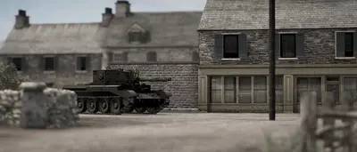 The Troop screenshot 8