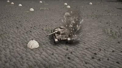 The Troop screenshot 2