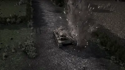The Troop screenshot 9