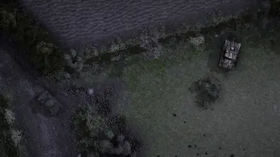 The Troop screenshot 3