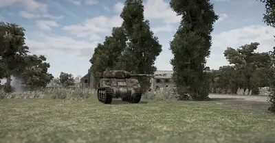 The Troop screenshot 12