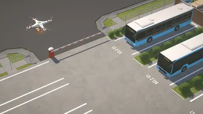 City Bus Manager screenshot 9