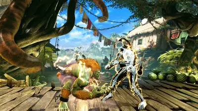 Street Fighter™ 6 screenshot 7
