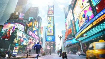 Street Fighter™ 6 screenshot 0