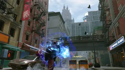 Street Fighter™ 6 screenshot 3