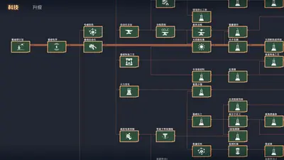 Dyson Sphere Program screenshot 8
