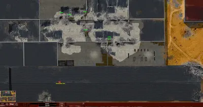 Close Combat: Cross of Iron screenshot 1