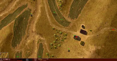 Close Combat: Cross of Iron screenshot 6