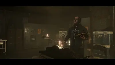 Tormented Souls screenshot 7