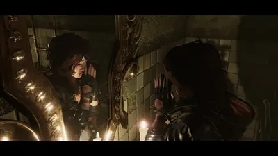 Tormented Souls screenshot 11