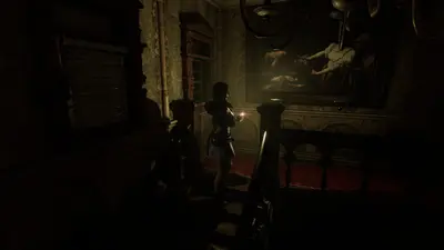 Tormented Souls screenshot 2