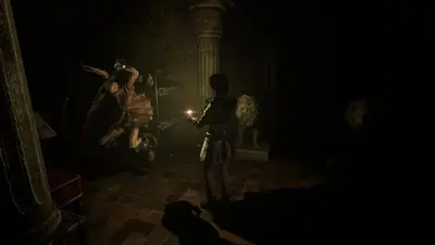 Tormented Souls screenshot 4