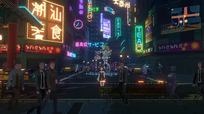 ANNO: Mutationem screenshot 2