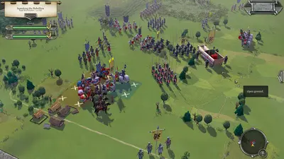 Field of Glory II: Medieval screenshot 0