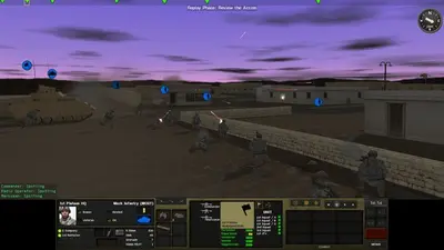 Combat Mission Shock Force 2 screenshot 2