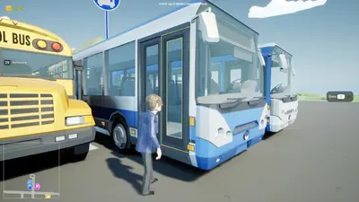 Motor Town: Behind The Wheel screenshot 19