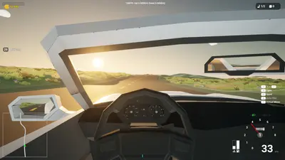 Motor Town: Behind The Wheel screenshot 14