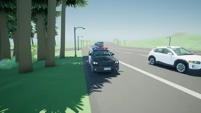 Motor Town: Behind The Wheel screenshot 31