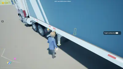 Motor Town: Behind The Wheel screenshot 17