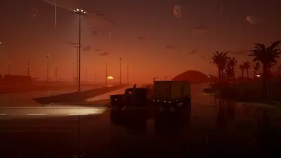 Motor Town: Behind The Wheel screenshot 11
