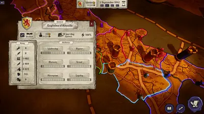 King's Orders screenshot 4