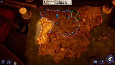 King's Orders screenshot 10