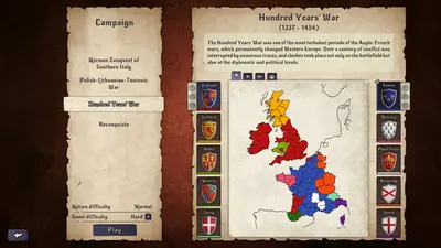 King's Orders screenshot 0