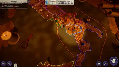 King's Orders screenshot 7
