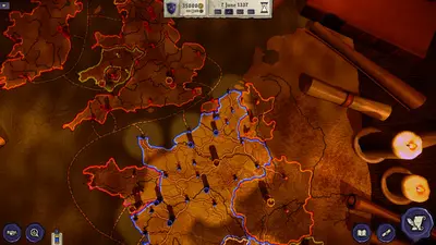 King's Orders screenshot 9