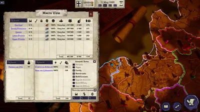 King's Orders screenshot 6
