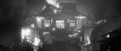 Trek to Yomi screenshot 5