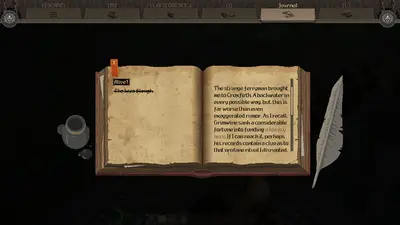 GRAVEN screenshot 19