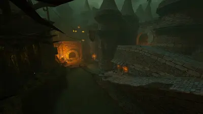 GRAVEN screenshot 15