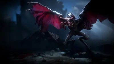 No Rest for the Wicked screenshot 6