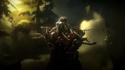No Rest for the Wicked screenshot 5