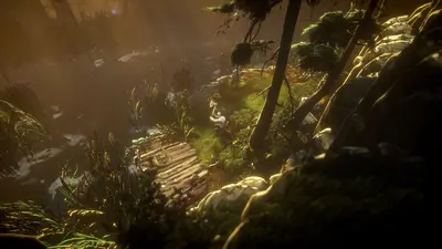 No Rest for the Wicked screenshot 11