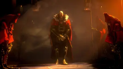 No Rest for the Wicked screenshot 15