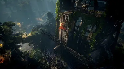 No Rest for the Wicked screenshot 18