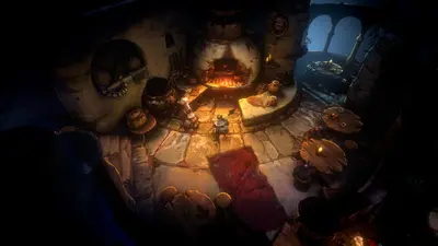 No Rest for the Wicked screenshot 13