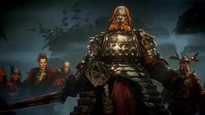 No Rest for the Wicked screenshot 10