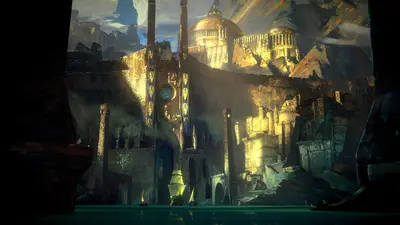 No Rest for the Wicked screenshot 12