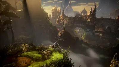 No Rest for the Wicked screenshot 14