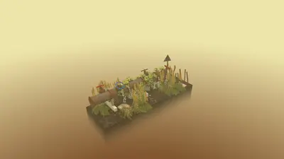 Cloud Gardens screenshot 14