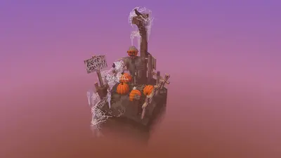 Cloud Gardens screenshot 16