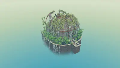 Cloud Gardens screenshot 5