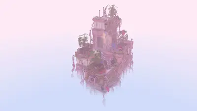 Cloud Gardens screenshot 6