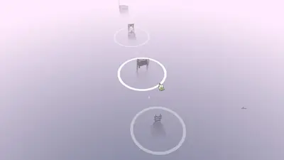 Cloud Gardens screenshot 2