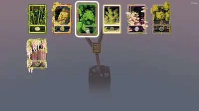 Cloud Gardens screenshot 3