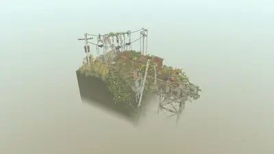 Cloud Gardens screenshot 12