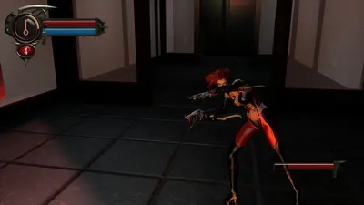 BloodRayne 2: Terminal Cut screenshot 6